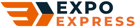 Expo Courier logo
